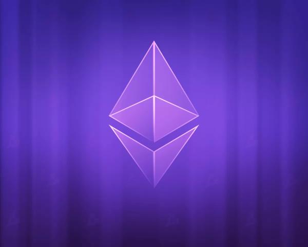 Ethereum випередив біткоїн за добовим темпом зростання - INFBusiness