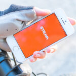 Фітнес-стартап Strava оцінений у ,2 млрд - INFBusiness