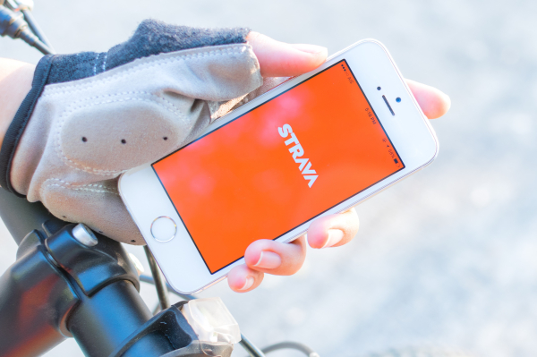 Фітнес-стартап Strava оцінений у $2,2 млрд - INFBusiness