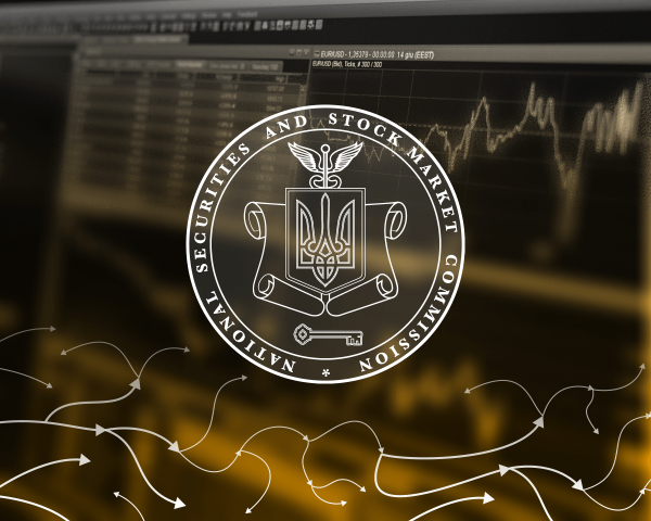 Голова НКЦПФР: законопроєкт про криптоактиви не відповідає MiCA - INFBusiness
