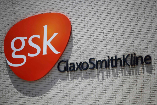 GSK придбає ліки від захворювань печінки за $2 млрд - INFBusiness