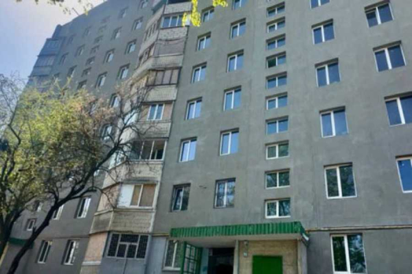 Харкiв залучає партнерiв до вiдновлення - INFBusiness