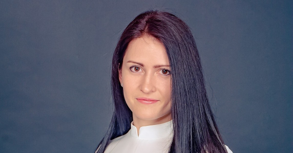 Які податкові та валютні пільги матиме Американсько-український інвестфонд? Розповідає адвокатка Анастасія Луук - INFBusiness