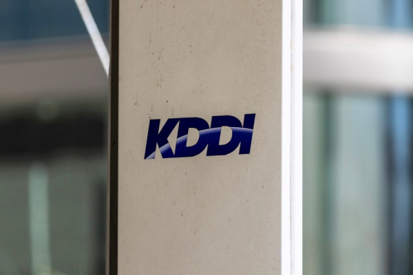 KDDI викупить акції на суму $2,7 млрд - INFBusiness