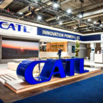 Китайський виробник акумуляторів CATL залучив ,6 млрд під час IPO у Гонконзі - INFBusiness