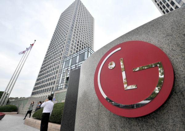 LG Electronics збудує завод вартістю $600 млн в Індії - INFBusiness