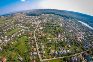 Львiв пiдтримає Лисиничi у розбудовi iнфраструктури