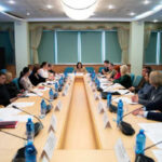 Мiнрозвитку пiдпише галузеву угоду з Профспiлкою працiвникiв будiвництва - INFBusiness