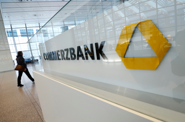 Оцінка Commerzbank перевищила €30 млрд на тлі інтересу UniCredit - INFBusiness