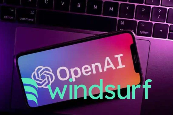 OpenAI досягла угоди про купівлю стартапу Windsurf за $3 млрд - INFBusiness