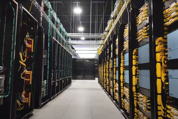 Oracle планує придбати чіпи Nvidia на суму $40 млрд для проекту ЦОД OpenAI - INFBusiness