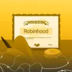 Robinhood готує блокчейн-платформу для торгівлі акціями у Європі — Bloomberg - INFBusiness