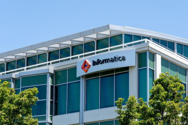 Salesforce придбає платформу управління даними Informatica за $8 млрд - INFBusiness