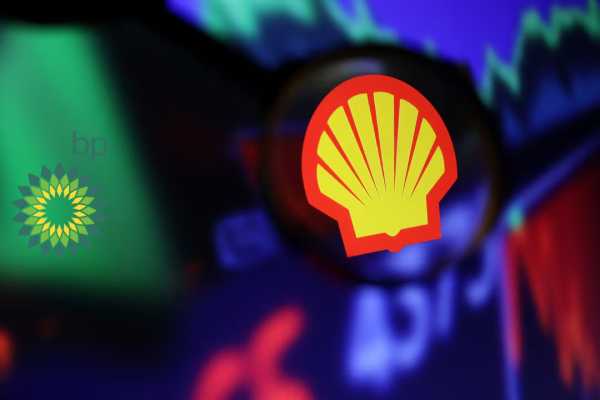 Shell розглядає можливість поглинання BP - INFBusiness