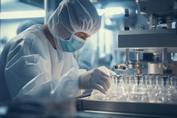 Швейцарська Novartis придбає виробника ліків від захворювань нирок Regulus за $1,7 млрд - INFBusiness