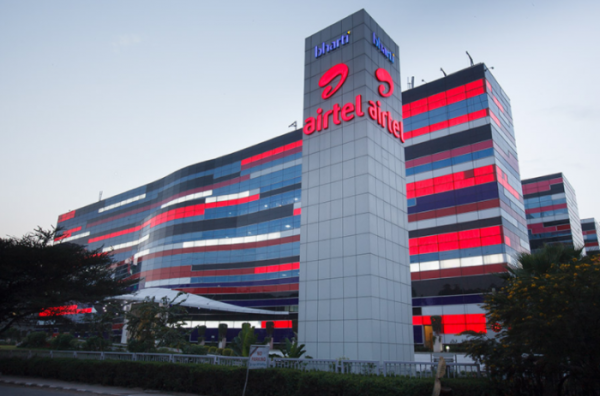 Сінгапурська Singtel продає 1,2% акцій індійської Bharti Airtel за $1,54 млрд - INFBusiness