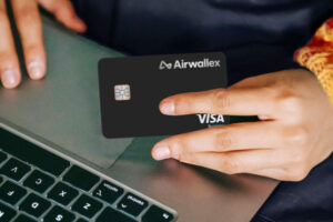 Сінгапурський банківський стартап Airwallex оцінений у $6,2 млрд