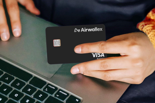 Сінгапурський банківський стартап Airwallex оцінений у $6,2 млрд - INFBusiness