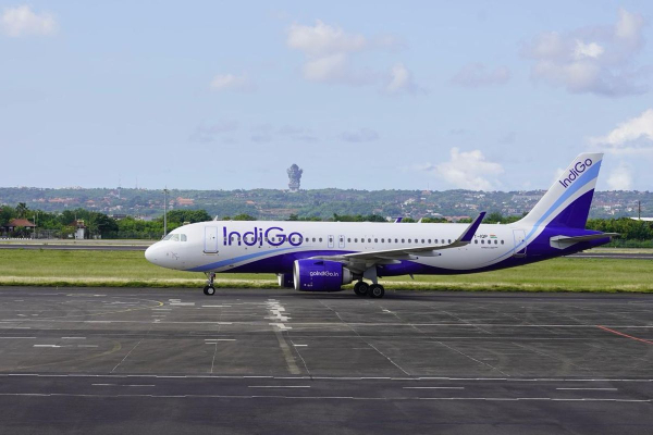 Співзасновник індійської авіакомпанії IndiGo продає акції на суму $1,36 млрд - INFBusiness