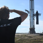 Starbase: як Ілон Маск створює приватне місто SpaceX у Техасі - INFBusiness