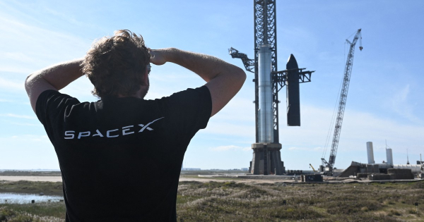 Starbase: як Ілон Маск створює приватне місто SpaceX у Техасі - INFBusiness