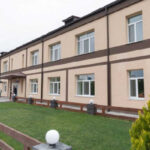У Полтавськiй областi облаштували гуртожиток для ВПО - INFBusiness