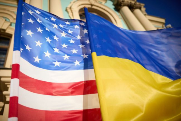 Угода про ресурси підписана
