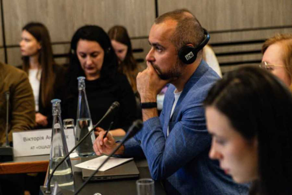 "Укрфiнжитло" готується до впровадження "зеленої" сертифiкацiї житла - INFBusiness
