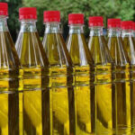 В Україні відчутно додала в ціні соняшникова олія - INFBusiness