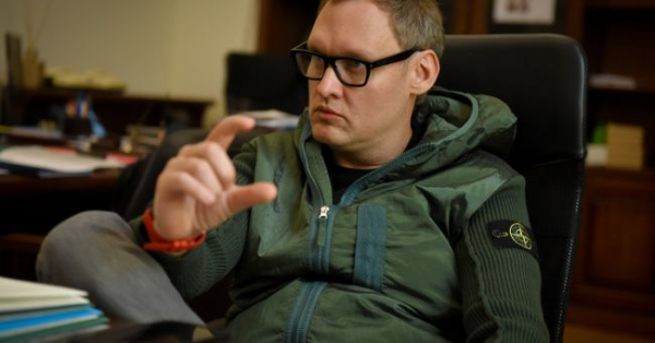 ВАКС визначив заставу для Смирнова
