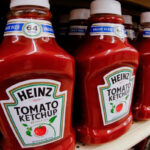 Виробник кетчупу Kraft Heinz інвестує  млрд у модернізацію виробництва у США - INFBusiness