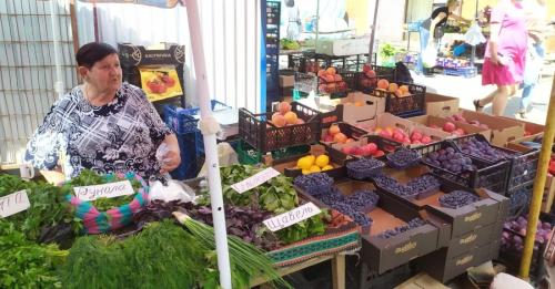 Хліб та м'ясо подорожчають, овочі – навпаки: прогноз на продуктові ціни до середини літа - INFBusiness