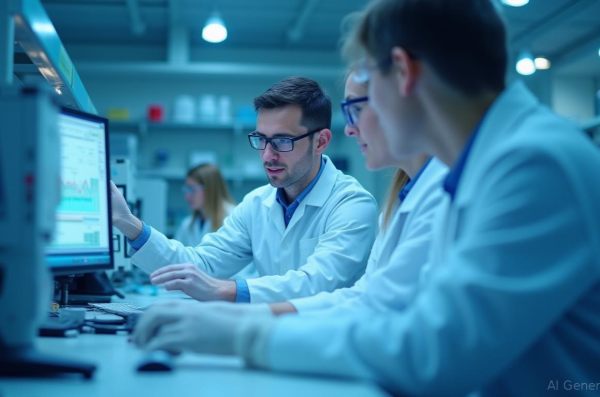 Advent поглинає виробника точних приладів Spectris за $5,9 млрд - INFBusiness