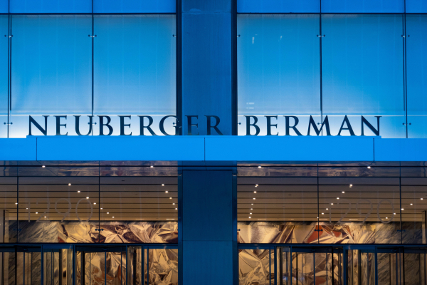 Американська компанія Neuberger Berman залучає $4 млрд для нового вторинного фонду - INFBusiness