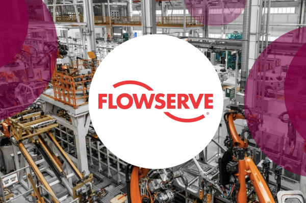 Американські промислові компанії Chart Industries та Flowserve об'єднаються за $19 млрд - INFBusiness