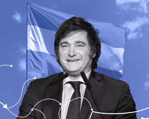 Антикорупційне агентство Аргентини не виявило порушень у діях Мілея щодо LIBRA - INFBusiness