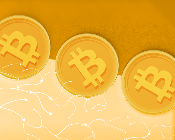 Біткоїн знову пробив $107 000 і готується до зростання - INFBusiness