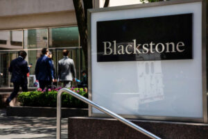 Blackstone планує інвестувати до Європи $500 млрд