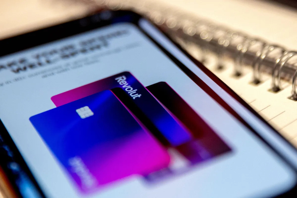 Британський Revolut з українськими коріннями придбає аргентинського кредитора, що належить BNP Paribas - INFBusiness