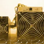 Частка комісій у доході біткоїн-майнерів впала нижче 1% - INFBusiness