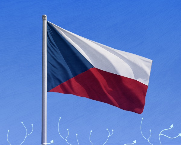 Чеські опозиціонери подали вотум недовіри чинному уряду - INFBusiness