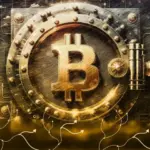 Coinbase: корпоративні біткоїн-резерви створюють системні ризики - INFBusiness