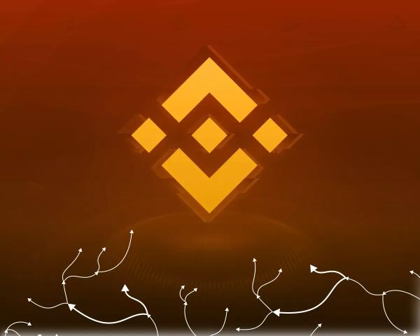 CryptoQuant: Binance акумулювала $31 млрд у стейблкоїнах - INFBusiness