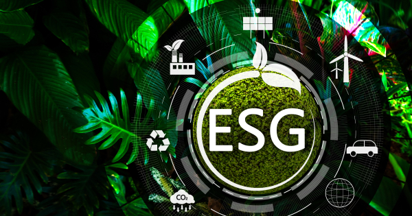 Для чого впроваджувати норми ESG в компанії та чому CSRD і CSDDD – нова норма…