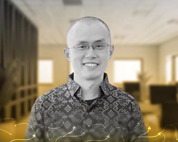 Екс-голова Binance Чанпен Чжао запропонував DEX з «даркпулом»