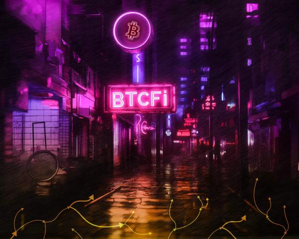 Elastos запустила забезпечений біткоїном стейблкоїн BTCD