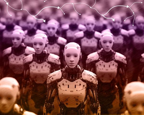 Google створила застосунок для офлайн-ШІ - INFBusiness