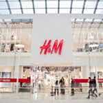 H&M розглядає підвищення цін через тиск мит США - INFBusiness