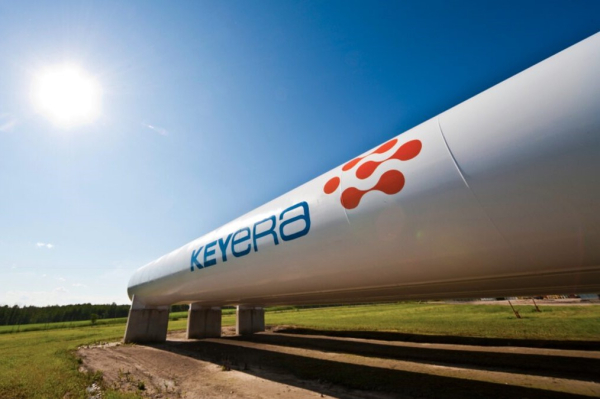 Канадський нафтогазовий оператор Keyera придбає канадський бізнес Plains з видобутку газу за $3,8 млрд - INFBusiness