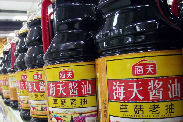 Китайська харчова компанія Foshan Haitian залучила $1,3 млрд під час IPO - INFBusiness